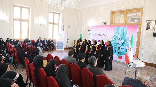 تاکید امیرعبداللهیان بر تسهیل حضور موثر زنان دیپلمات در مناصب رهبری